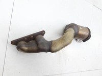Audi A6 4F C6 04-08 5,2 320KW Katalysator Kat Links Audi A6 4F C6 04-08 30.11.2006 07L253019H 07L253019HX gebraucht Vorschau 5
