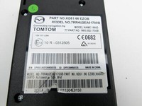 Mazda 6 GJ 12-15 Steuergerät ECU Modul TOMTOM GPS Navigationssteuergerät Mazda 6 GJ 12-15 30.01.2015 KD51-66-EZOB... Vorschau 2