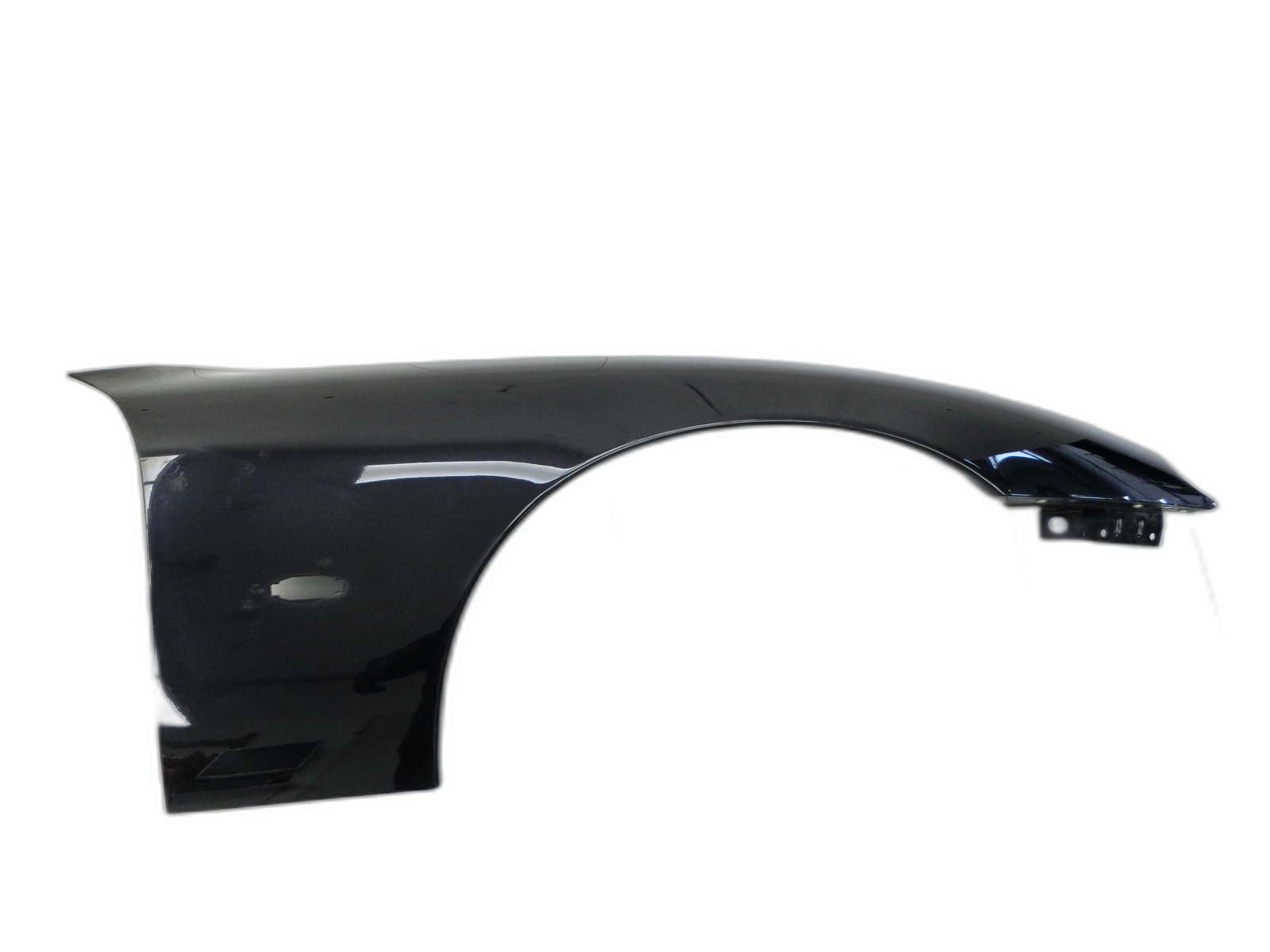 Aile droite avant pour JBC1959 PE Jaguar X100 XKR XK8 04-06 - Bild 1