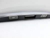 Mercedes W246 B220 11-14 Griffleiste Griff aussen für Heckklappe Chrom 650 Mercedes W246 B220 11-14 30.04.2013... Vorschau 4