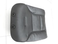 Audi A8 4E D3 05-07 Lang Sitzbezug Rückenpolster Rechts für Rücksitzbank Hinten SRS Audi A8 4E D3 05-07 22.05.2007... Vorschau 5