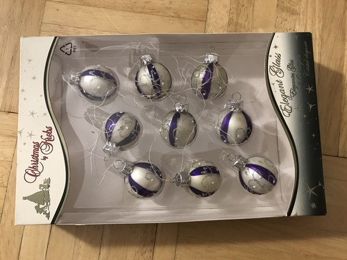 Weinachtsdeko Tannenbaumdeko Christbaumdeko