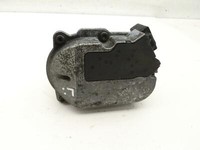 Audi A8 4E QU 02-06 Stellmotor Klappenversteller Drallklappen Ansaugbrücke Links Audi A8 4E QU 02-06 01.02.2005... Vorschau 4