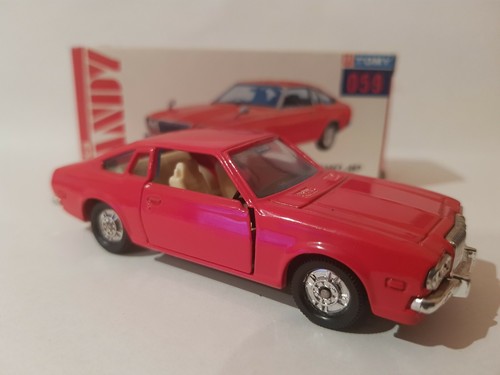 W796 新品 hachette MAZDA COSMO AP CD22 Hachette Mazda Cosmo Ap Cd22 1975 Premium Collection Of