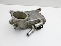 Subaru Outback V BS 15-21 2,0D 110KW Abgaskühlung Wärmetauscher für AGR Subaru Outback V BS 15-21 19.03.20154... Vorschau 2