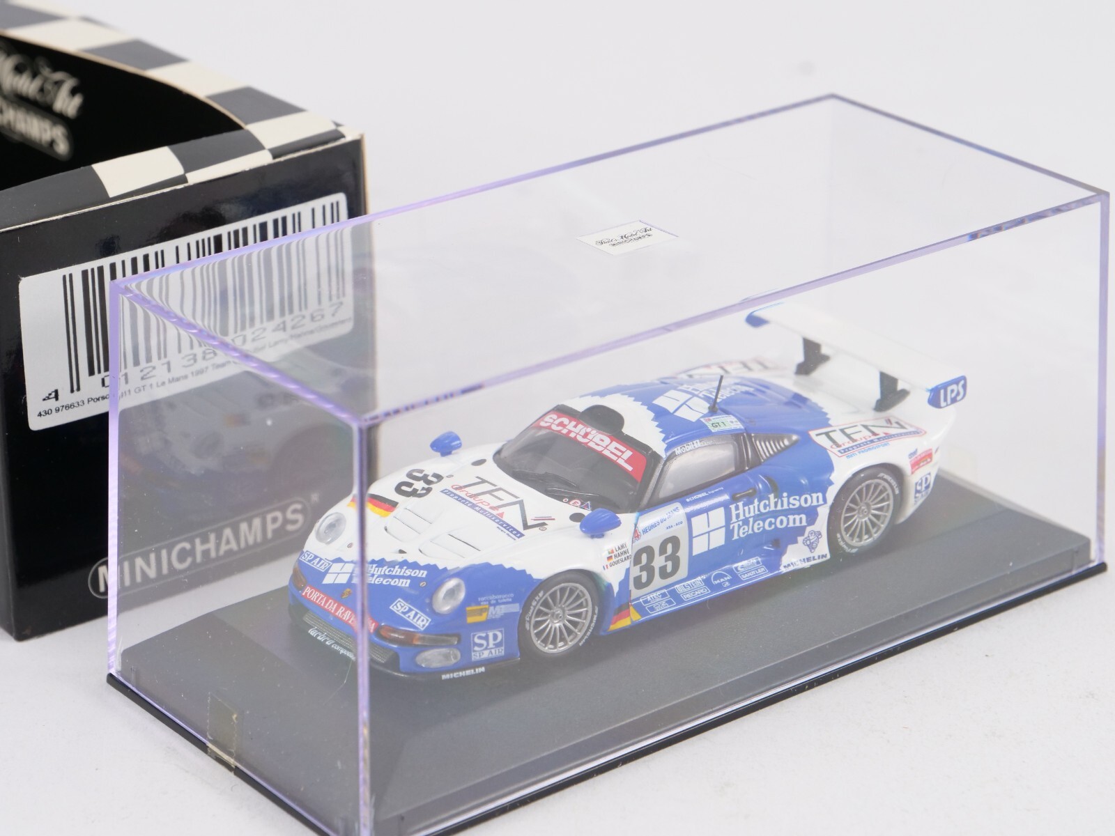 【MINICHAMPS】３台セットPorsche GT1 #28/29/33 $_57.JPG?set_id=880000500F