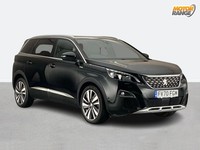 2020 Peugeot 5008 1.2 PureTech GT Line Premium 5dr EAT8 Crossover/SUV PETROL Aut