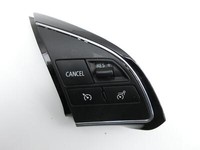 Mitsubishi Outlander III Lenkradschalter Multifunktionstasten Schalter für Lenkrad Rechts Mitsubishi Outlander III... Vorschau 2