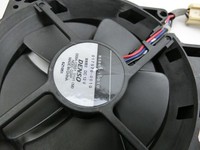 Lexus GS 450h GWS 06-11 Gebläsemotor Lüftermotor für Sitz Fahrer Links Vorne Lexus GS 450h GWS 06-11 01.01.2007... Vorschau 4