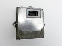BMW E46 325i 02-06 Xenon Vorschaltgerät Links BMW E46 325i 02-06 04.03.2003 7176068 63127176068 1307329074 gebraucht Vorschau 2