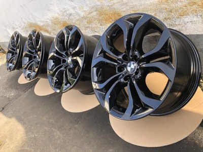 X5 Felgen 20 Zoll