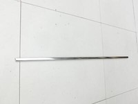 BMW E61 530d 04-07 Kombi Leiste für Tür Scheibendichtung Rechts Hinten Chrom BMW E61 530d 04-07 31.03.2005 7115422... Vorschau 2