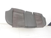 Audi A4 8E B6 00-04 Kombi Sitzbezug Sitzpolster für Rücksitzbank Hinten Swing Dunkelgrau Alcantara Audi A4 8E B6... Vorschau 2