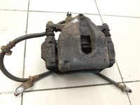 Toyota Auris E15 06-10 VVTi 1,3 74KW Bremssattel Bremszange Vorne Rechts Toyota Auris E15 06-10 17.08.2009... Vorschau 4