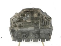 Seat Ibiza IV 6J 08-12 Tdi 1,6 77KW Unterfahrschutz Seat Ibiza IV 6J 08-12 07.10.2010 6Q0825237AB gebraucht Vorschau 4
