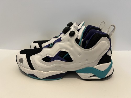 インスタポンプフューリー / Instapump Fury Shoes （ナイト
