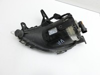 Opel Zafira C 11-16 Nebelscheinwerfer Rechts orig Opel Zafira C 11-16 16.10.2014 20863017 662588537 1090074 gebraucht Vorschau 5