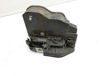 BMW X3 E83 03-06 Türschloss m. ZV Stellmotor Links Hinten BMW X3 E83 03-06 12.11.2004 70361171 gebraucht Vorschau 3
