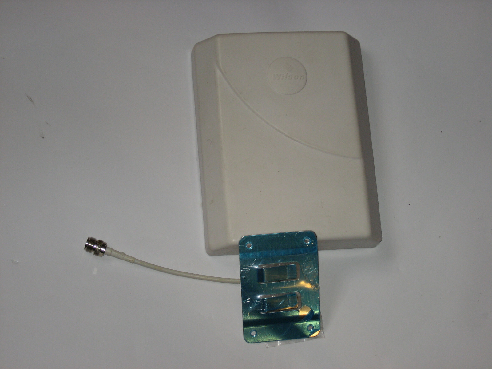 WeBoost Connect 4G-X Cellular Phone Signal Booster 471104 with Yagi & Panel used