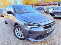 2020 Vauxhall Corsa 1.2 Turbo SRi Premium 5dr HATCHBACK PETROL Manual