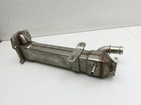 Mercedes E250 W212 13-16 2,0 155KW Abgaskühlung Wärmetauscher für AGR Mercedes E250 W212 13-16 17.09.2013... Vorschau 5