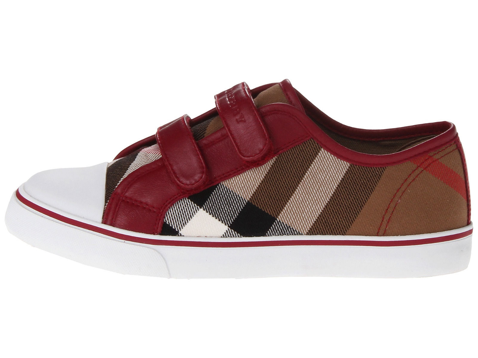 Burberry Children Unisex Kids' Shoes