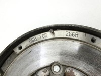 Audi A4 B7 8H Cabrio 06-09 1,8T 120KW BFB Zweimassenschwungrad Schwungrad Audi A4 B7 8H Cabrio 06-09 31.07.2006... Vorschau 2