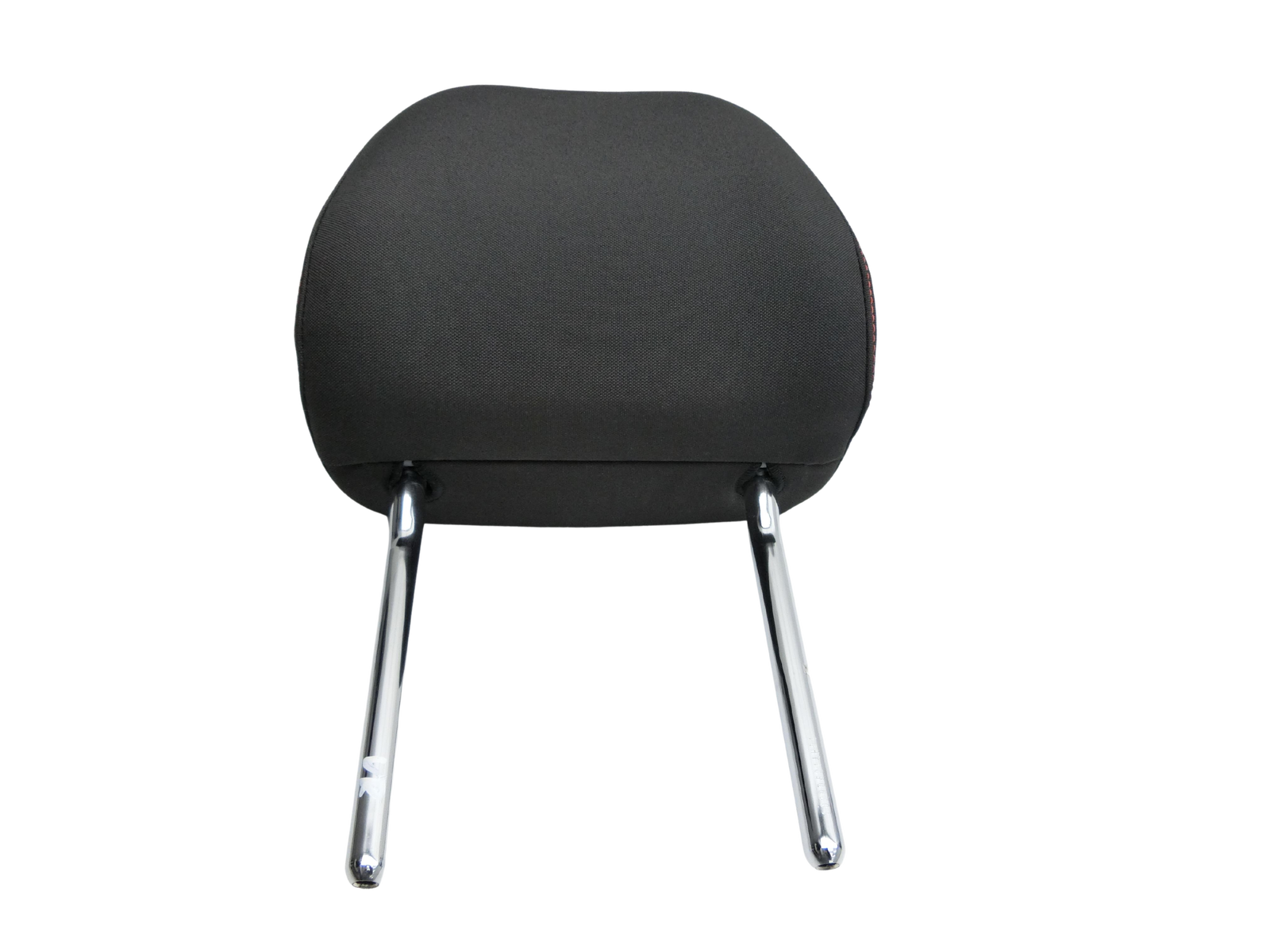 Apoyacabezas para conductor auxiliar asiento derecha o izquierda delante Titanio negro Salvaje CEREZA VW Golf VII 7 Variant 17-20 - Bild 1