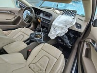 Audi A5 8T 07-12 Coupe Kabelbaum für Motor Injektoren Audi A5 8T 07-12 25.10.2007 06E971627G 06E971627H gebraucht Vorschau 10