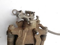 Mitsubishi Outlander III 12-15 2,3 110KW Bremssattel Bremszange Hinten Rechts Mitsubishi Outlander III 12-15... Vorschau 2