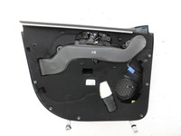 Audi Q7 4L 05-09 Türverkleidung Türpappe Rechts Vorne Audi Q7 4L 05-09 26.06.2007 4L1867104S gebraucht Vorschau 6