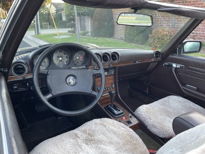 image 1 of interior
