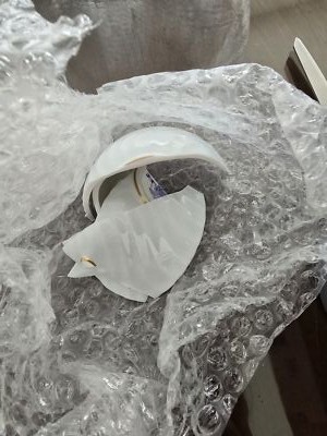 Artikelfoto(s) von einem verifizierten Käufer