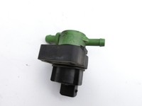 Mercedes R171 SLK 200 04-08 1,8 120KW Ladedruckbegrenzungsventil Magnetventil Mercedes R171 SLK 200 04-08... Vorschau 4