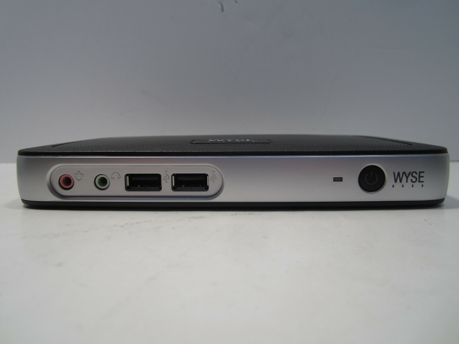 WYSE DELL Tx0 THIN CLIENT WITH POWERSUPPLY/MOUNT T10 1GR DVI ES US 909566-01L