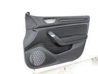 Renault Megane IV 4 16-21 5T Türverkleidung Türpappe Rechts Vorne Renault Megane IV 4 16-21 10.12.2018 809009313R... Vorschau 2