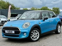 2018 Mini Cooper 1.5 Petrol **Lovely Example - Nav - Excellent Value**