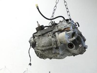 Renault Laguna III 3 08-11 dCi 2,0 110KW AJ0004 Automatikgetriebe Getriebe AJ0-004 ohne Wandler Renault Laguna III... Vorschau 2