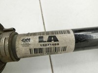 Opel Astra J 09-12 1,4T Antriebswelle Gelenkwelle Links Vorne Opel Astra J 09-12 15.12.2011 13271555 gebraucht Vorschau 6