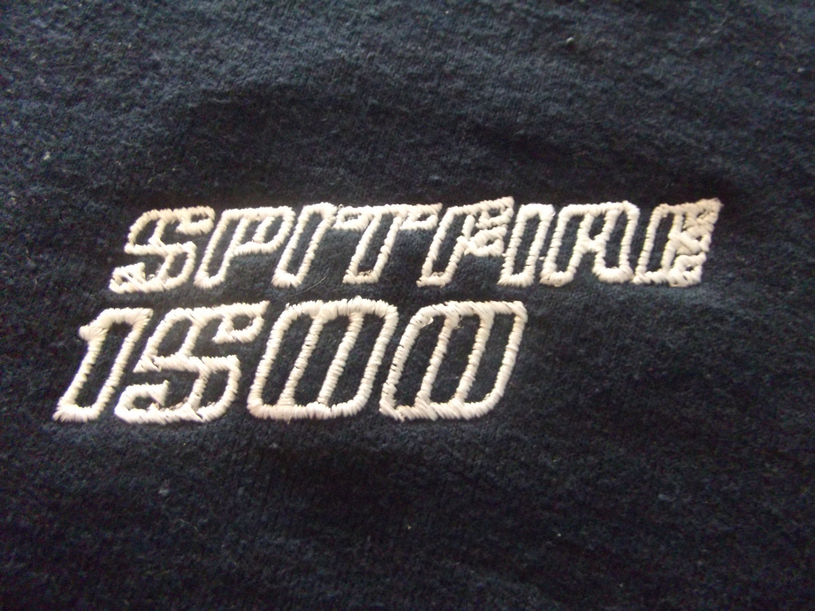 REGATTA TRIUMPH SPITFIRE EMBROIDERED LOGO CLASSIC BOMBER JACKET PERSONALISED FREE P&P