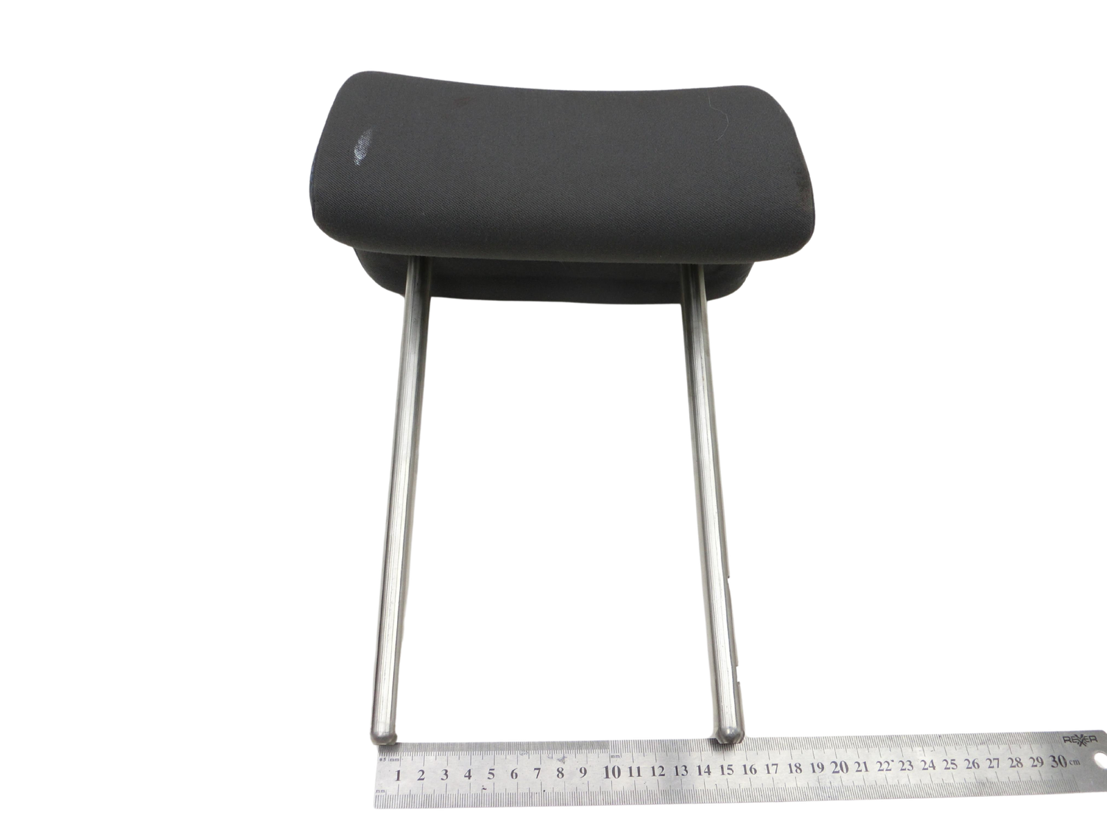 Apoyacabezas derecha o izquierda posterior para VW Golf 5M Plus 04-08 - Bild 1