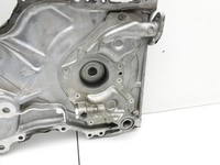 VW Sharan 7N II 10-15 TSI 1,4 110KW Platte für Motor Stirnplatte Gehäuse Motorblock VW Sharan 7N II 10-15... Vorschau 7