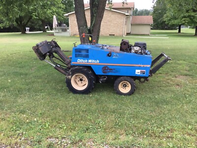 Ditch Witch Vibratory Plow for sale | Only 3 left at -60%