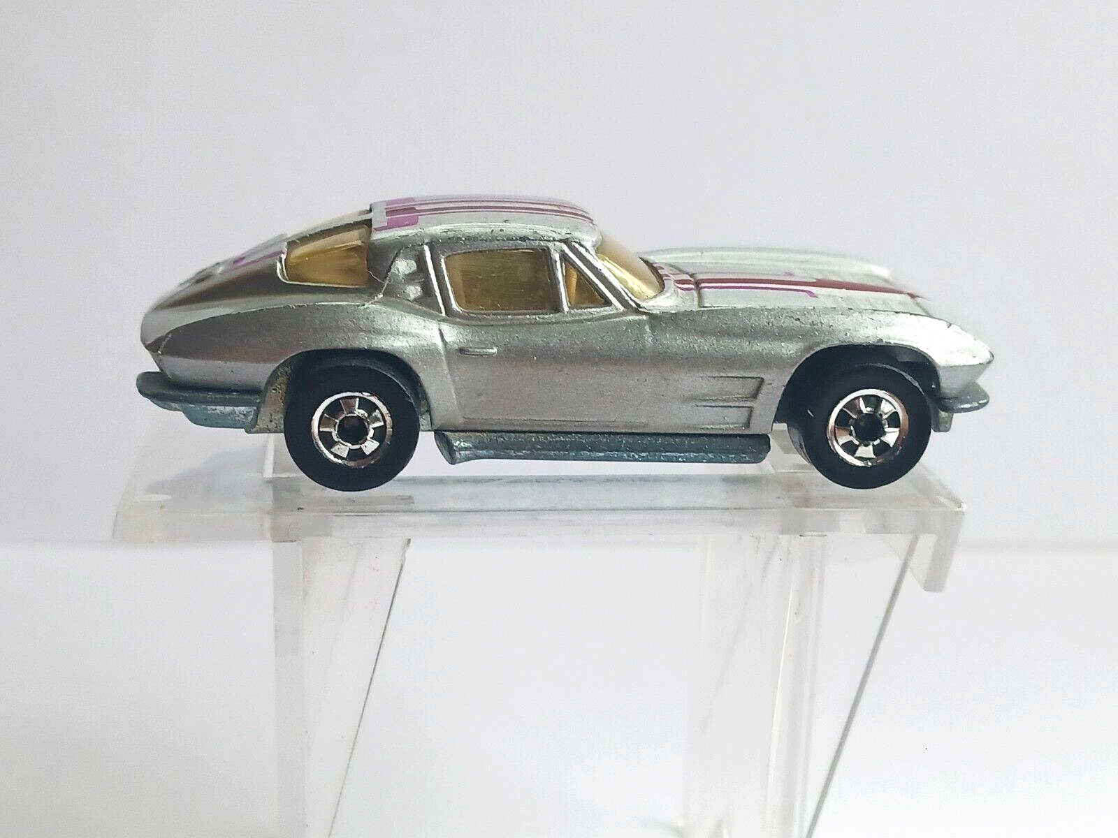 63 Chevy Corvette Split Window Stingray