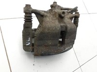 VW Caddy IV SA 15-21 TSI 1,4 92KW Bremssattel Bremszange Vorne Links VW Caddy IV SA 15-21 17.09.2016 8V0615123D... Vorschau 4