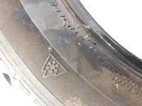 Mercedes W220 S430 98-02 2x Reifen Winterreifen Hankook 225/55R17 97H 6.0-6.4mm Mercedes W220 S430 98-02 13.03.2002... Vorschau 6