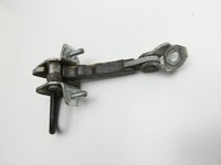 Fiat 500 07-15 Lim Türfangband Türbremse Türanschlag Rechts Vorne Fiat 500 07-15 04.03.2008  gebraucht Vorschau 4
