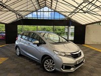 2018 Honda Jazz 1.3 Jazz SE i-VTec CVT 5dr Hatchback Petrol Automatic