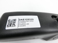 VW Passat 3C B7 10-15 Innenspiegel Rückspiegel Spiegel Innen VW Passat 3C B7 10-15 21.03.2014 1K0857511E... Vorschau 7