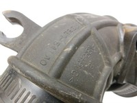 Suzuki Swift IV FZ NZ 12-17 1,6 100KW Ansaugrohr Ladeluftschlauch Luftschlauch Pos.1 Suzuki Swift IV FZ NZ 12-17... Vorschau 6
